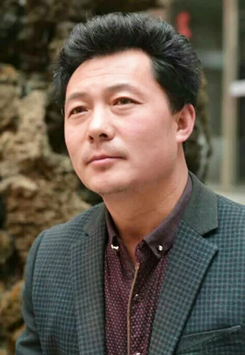 书画领航者——吕延冬作品精选 书画领航者——吕延冬作品精选