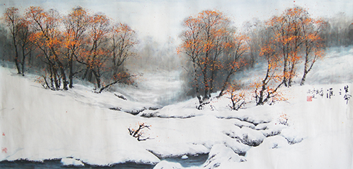 《生命之源》 《生命之源》