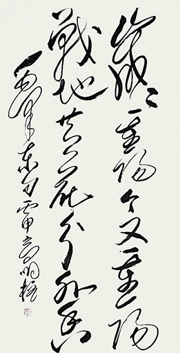 高明柱作品3 高明柱作品3