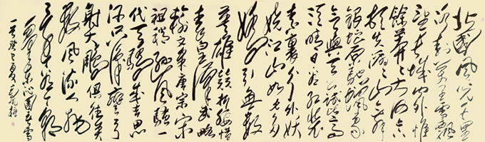 高明柱作品6 高明柱作品6