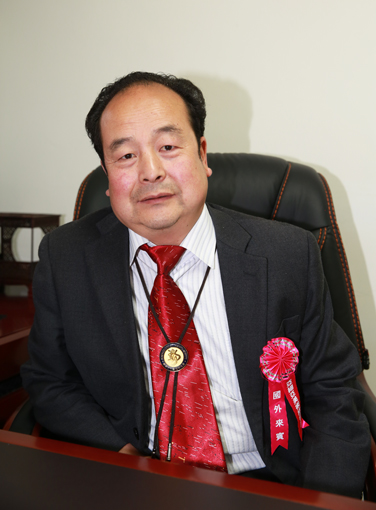 书画领航者——姜军作品精选 书画领航者——姜军作品精选