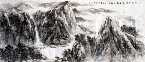 罗生瑞作品2 罗生瑞作品2