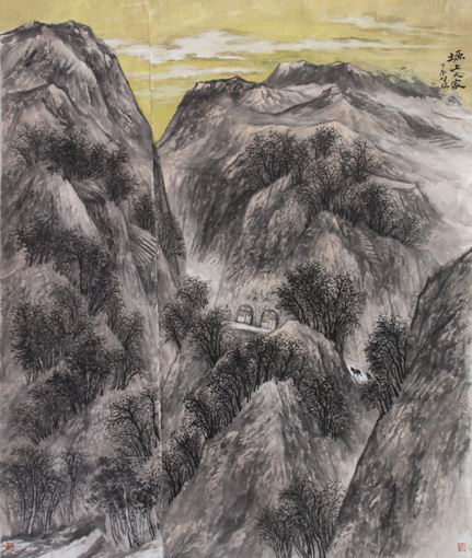 罗生瑞作品5 罗生瑞作品5