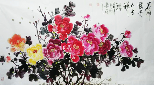 王光河作品4 王光河作品4