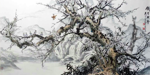 王光河作品6 王光河作品6