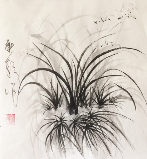 顾新颖作品2 顾新颖作品2