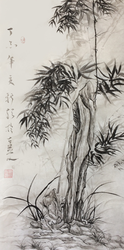 顾新颖作品3 顾新颖作品3