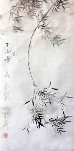 顾新颖作品4 顾新颖作品4