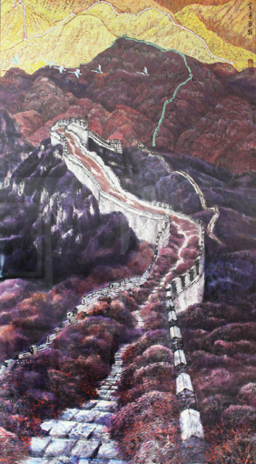 金色历程 金色历程