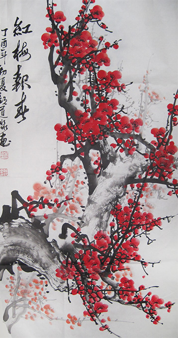 颜道淼作品3 颜道淼作品3