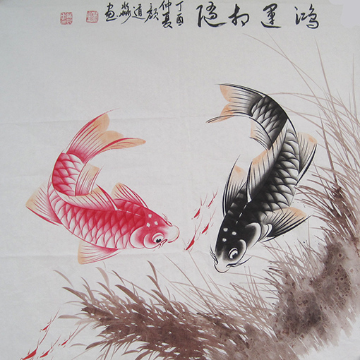 颜道淼作品6 颜道淼作品6