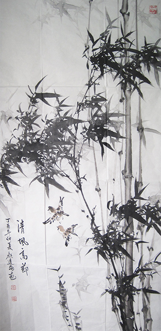 颜道淼作品7 颜道淼作品7