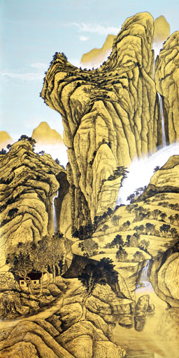 105×68 女几山 105×68 女几山