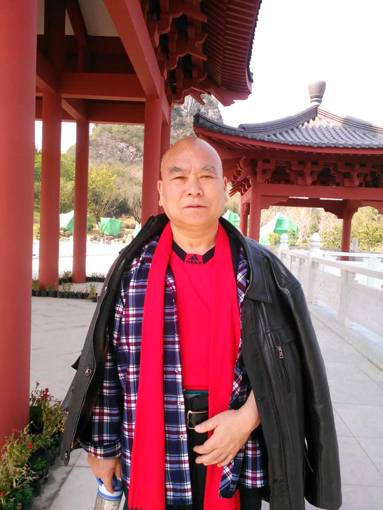 书画领航者——徐国安作品精选 书画领航者——徐国安作品精选