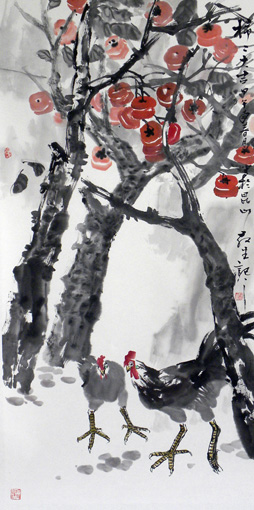 程敬生作品1 程敬生作品1