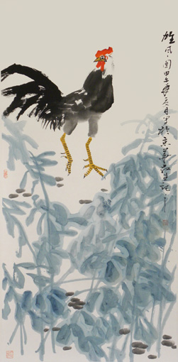 程敬生作品2 程敬生作品2