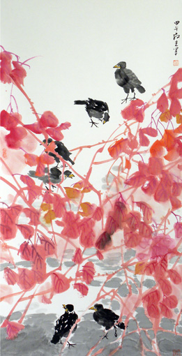 程敬生作品3 程敬生作品3