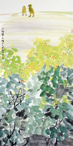 程敬生作品4 程敬生作品4