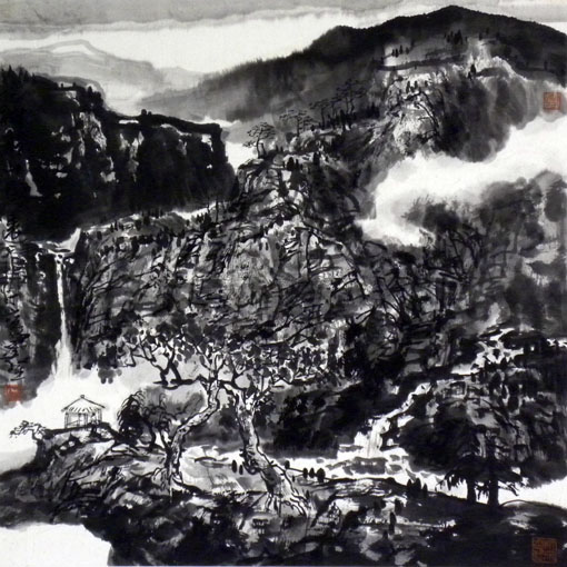 程敬生作品7 程敬生作品7