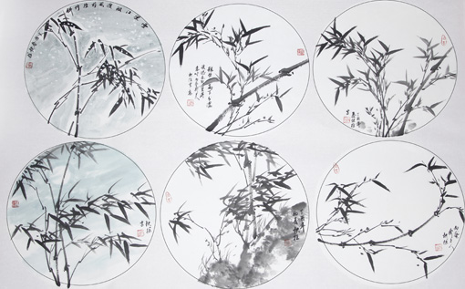 田铁柱作品3 田铁柱作品3