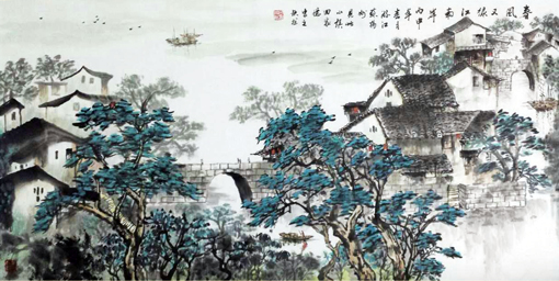 田铁柱作品4 田铁柱作品4