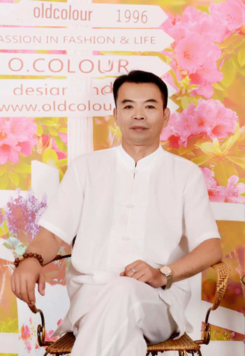 书画领航者——邵祥发作品精选 书画领航者——邵祥发作品精选