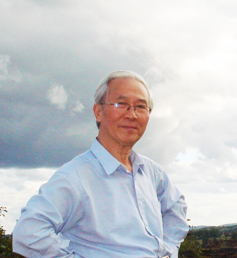 书画领航者——董文政作品精选系列报道之一