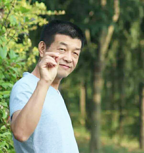 书画领航者——叶刚作品精选系列报道之二 书画领航者——叶刚作品精选系列报道之二