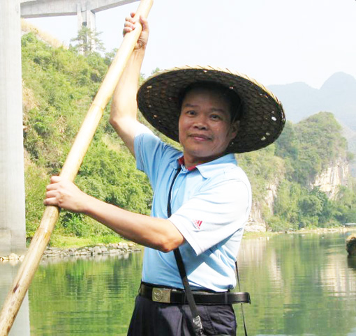 书画领航者——李杏林作品精选系列报道之二 书画领航者——李杏林作品精选系列报道之二