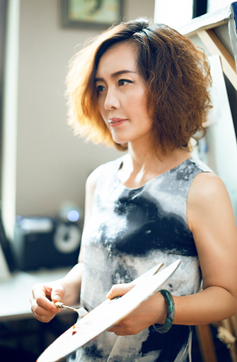 书画领航者——张健作品精选系列之一 书画领航者——张健作品精选系列之一