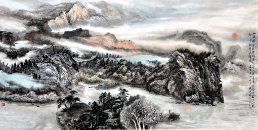 武海林作品2 武海林作品2