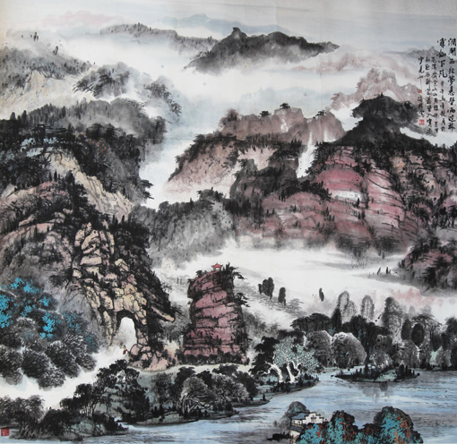 武海林作品4 武海林作品4