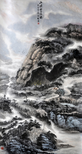 武海林作品7 武海林作品7