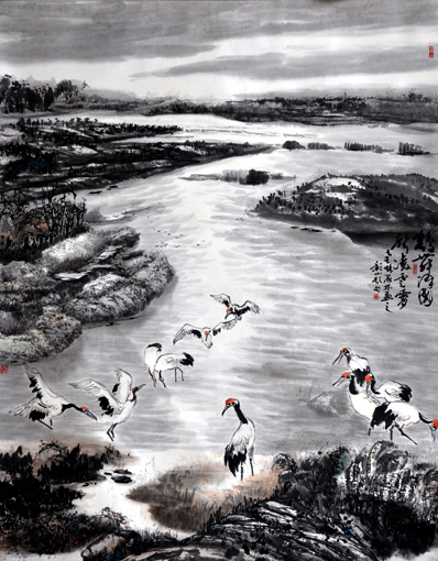 武海林作品8 武海林作品8