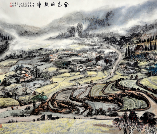 武海林作品10 武海林作品10