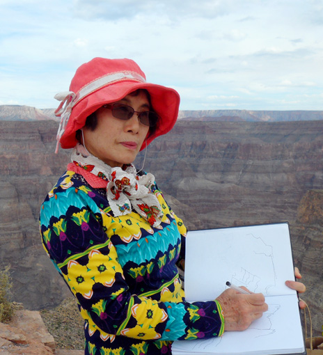 书画领航者——赵磊作品精选系列之四 书画领航者——赵磊作品精选系列之四