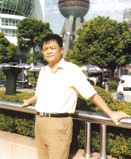 书画领航者——沈志昂作品精选系列之二