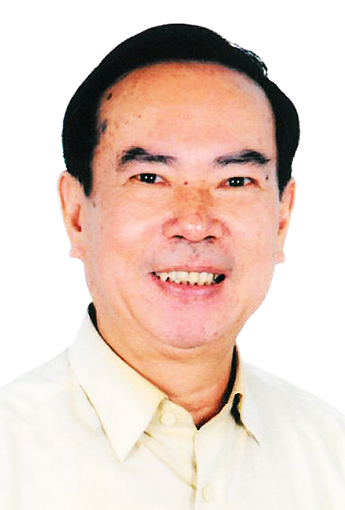 书画领航者——何振帮作品精选系列之二 书画领航者——何振帮作品精选系列之二