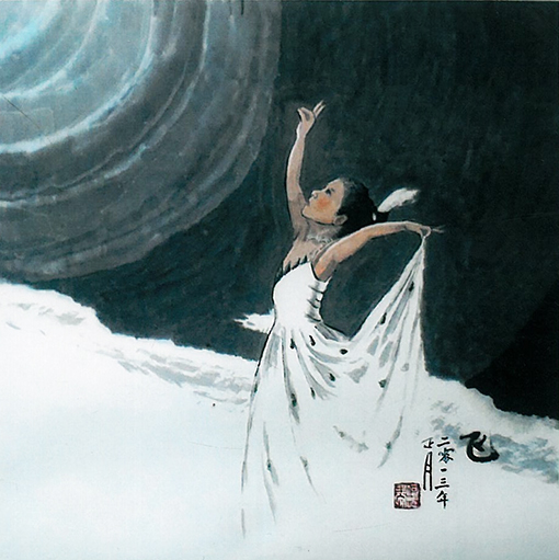 何振帮作品3 何振帮作品3