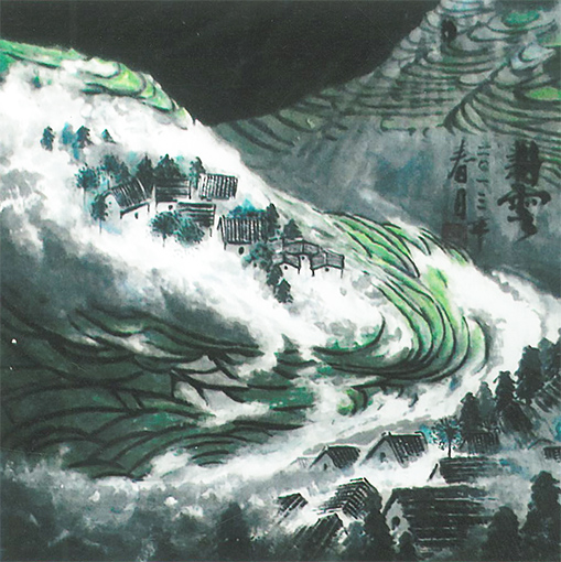 何振帮作品7 何振帮作品7