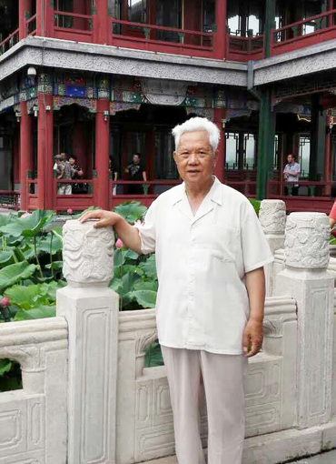 书画领航者——白小乐作品精选系列之三 书画领航者——白小乐作品精选系列之三