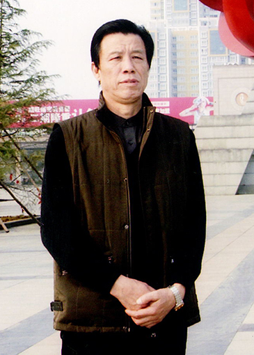 书画领航者——李俊生作品精选之四 书画领航者——李俊生作品精选之四