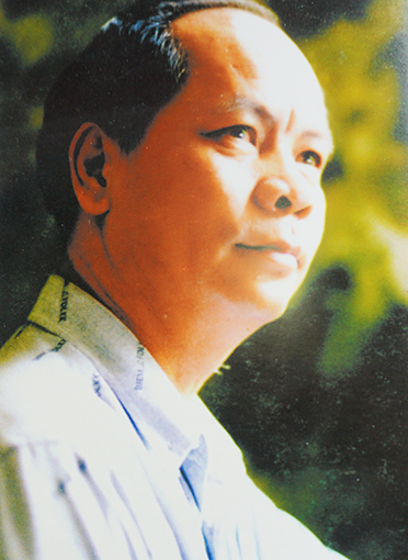 书画领航者——巫师传作品精选