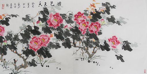 许金山作品3 许金山作品3