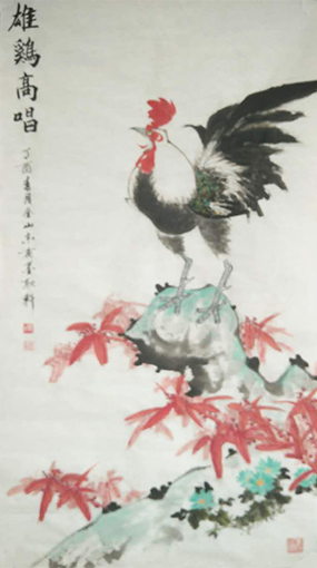 许金山作品5 许金山作品5