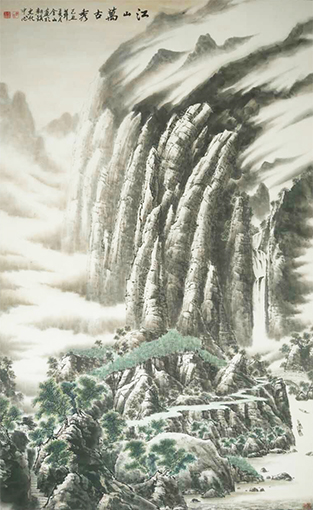 许金山作品7 许金山作品7