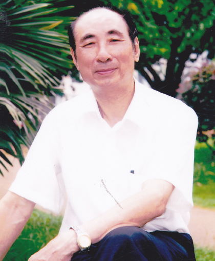 书画领航者——许俊鹏作品精选系列之三 书画领航者——许俊鹏作品精选系列之三