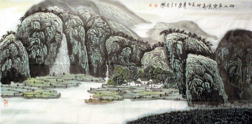 赵勉华作品3 赵勉华作品3