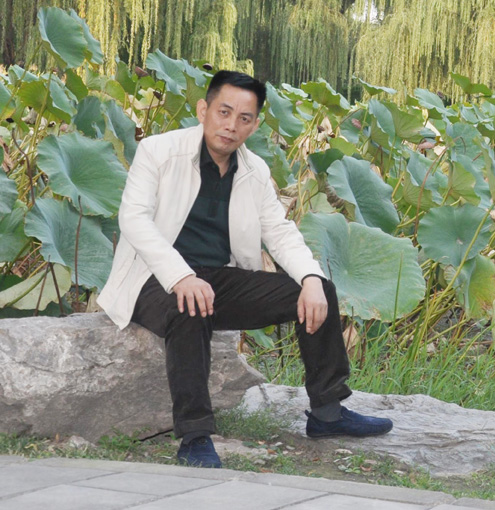 书画领航者——胡幼龙作品精选系列之二 书画领航者——胡幼龙作品精选系列之二