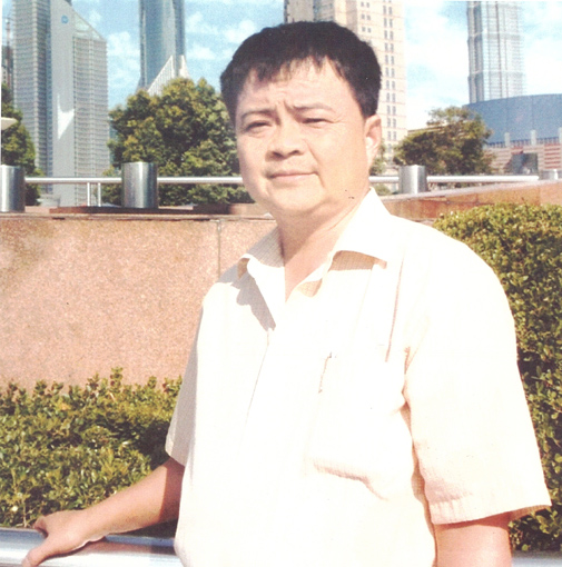 书画领航者——沈志昂作品精选系列之三 书画领航者——沈志昂作品精选系列之三